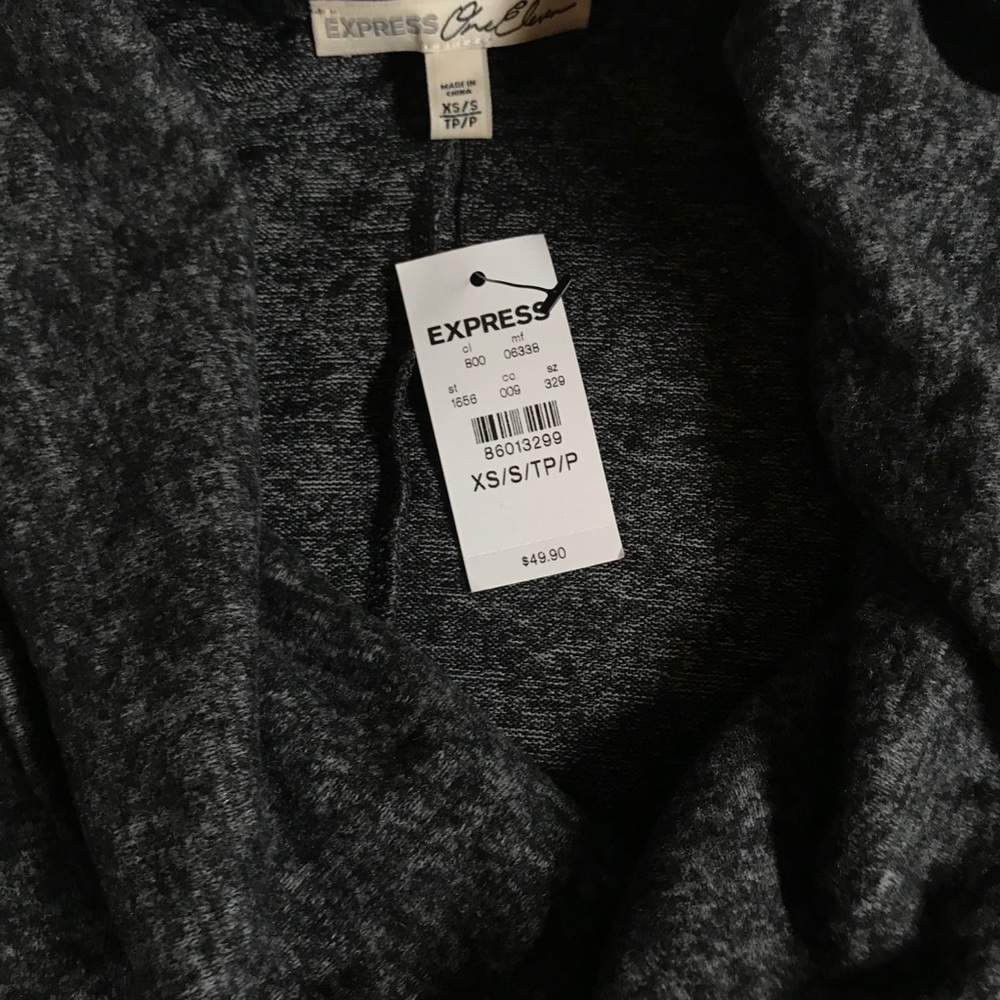Express sweater - Picture 5 of 5